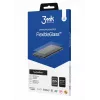 3MK Flexible Glass Samsung S23 5G – Lankstus stiklinis ekrano apsauginis stiklas