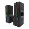 Garsiakalbiai Media-tech MT3175 Juodi