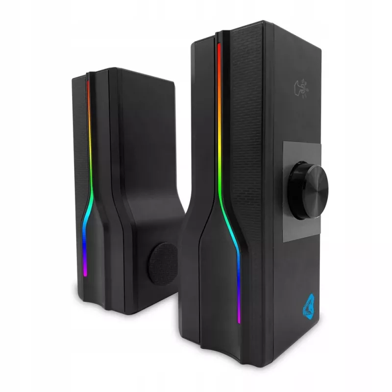 Garsiakalbiai Media-tech MT3175 Juodi