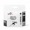 Rašalinė kasetė HP DJ2710 TBH-305XLBR juoda