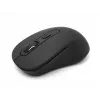 Belaidė Bluetooth pelė Media-Tech MT1120, juoda