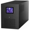 Gembird EnerGenie EG-UPS-036 nepertraukiamo maitinimo šaltinis (UPS) Line-Interactive 3 kVA 1800 W 6 lizdai