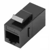 Lanberg KSU5-3000 Keystone jungtis CAT5e juoda