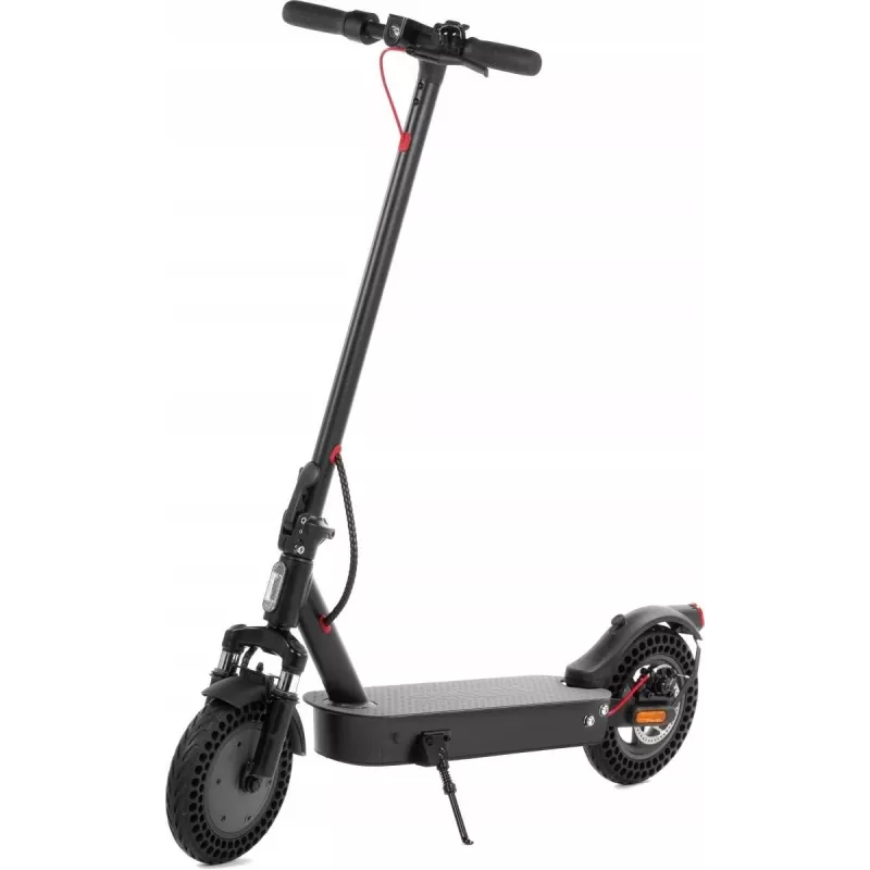 Elektrinis paspirtukas Sencor SCOOTER TWO S70 400W, 15 Ah