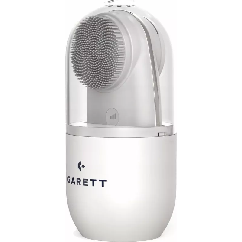 Garett Beauty Multi Clean anti-veido raukšlių valymo prietaisas