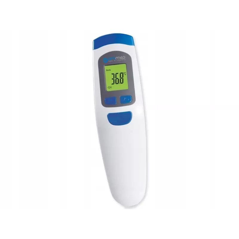 Belaidis termometras HI-TECH MEDICAL ORO-T30 BABY