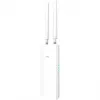 Cudy LT400 belaidis maršrutizatorius Fast Ethernet vienos juostos (2,4 GHz) 4G baltas