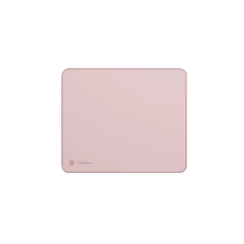 Pelės kilimėlis Natec Colors Series Misty Rose 300x250 mm