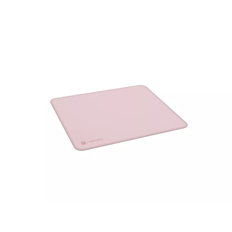 Pelės kilimėlis Natec Colors Series Misty Rose 300x250 mm