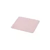 Pelės kilimėlis Natec Colors Series Misty Rose 300x250 mm