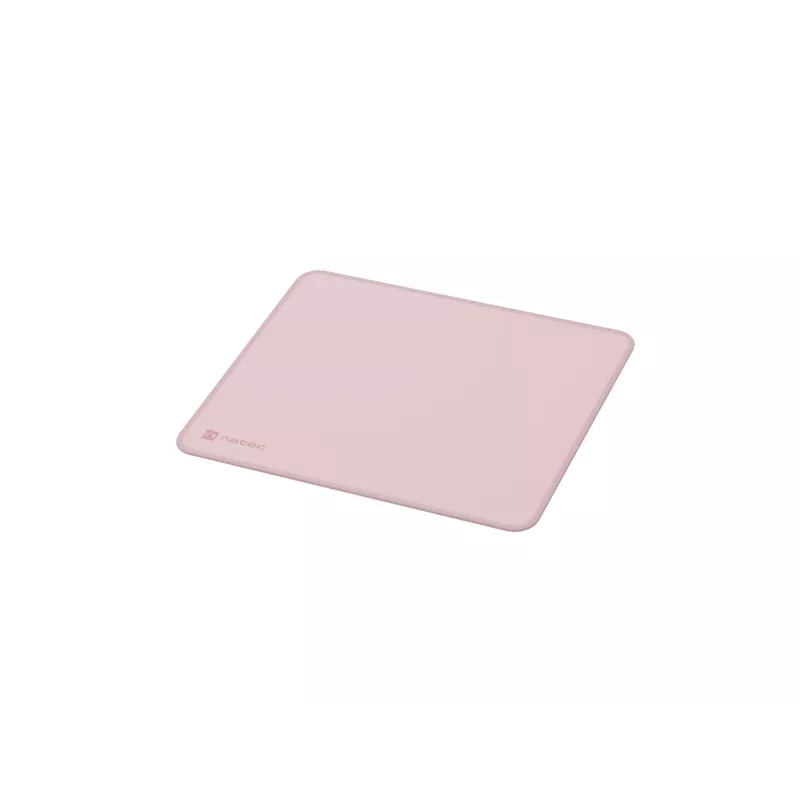 Pelės kilimėlis Natec Colors Series Misty Rose 300x250 mm