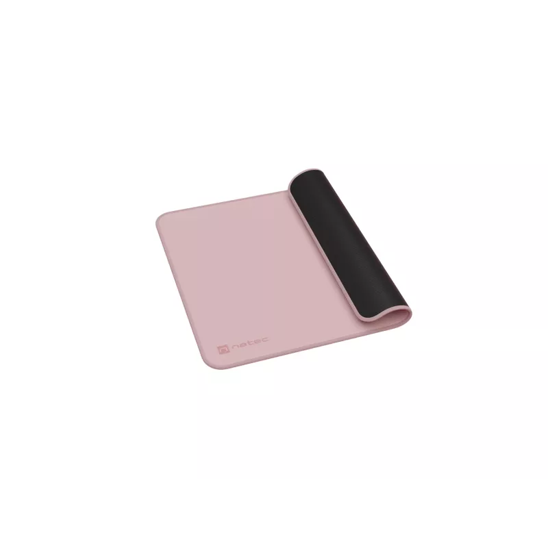 Pelės kilimėlis Natec Colors Series Misty Rose 300x250 mm