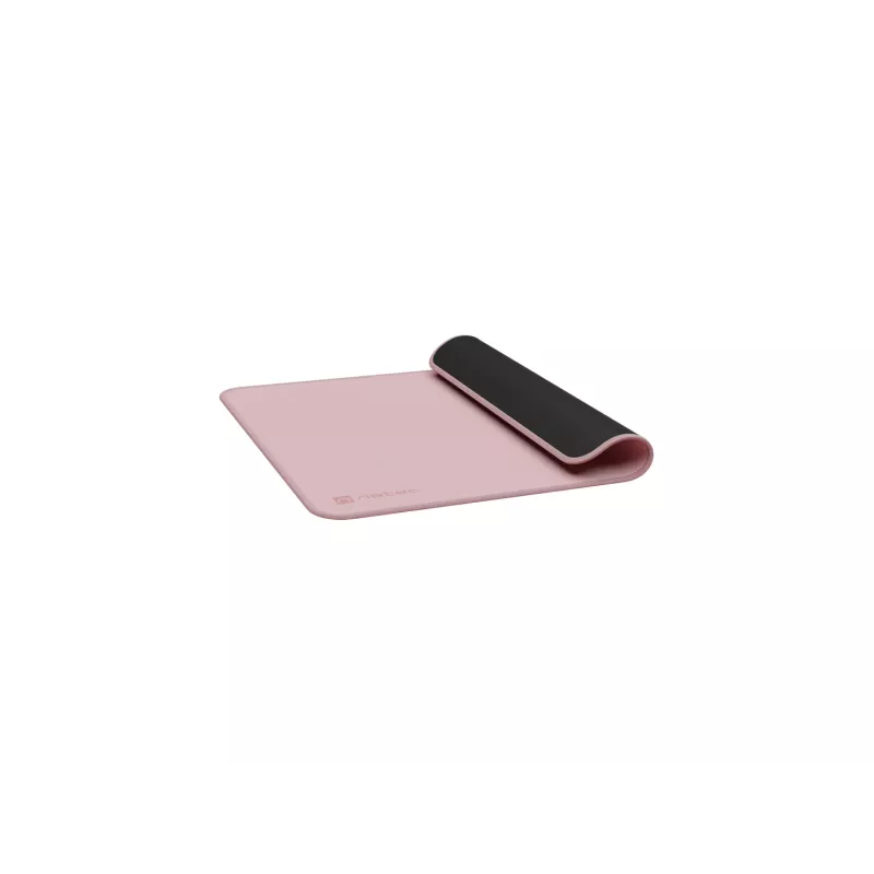Pelės kilimėlis Natec Colors Series Misty Rose 300x250 mm