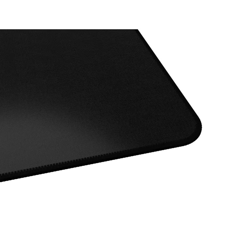 Pelės kilimėlis NATEC Colors serijos Obsidian Black