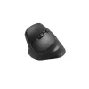 Pelė NATEC CRAKE 2 Office Left-hand Bluetooth