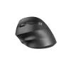 Pelė NATEC CRAKE 2 Office Left-hand Bluetooth