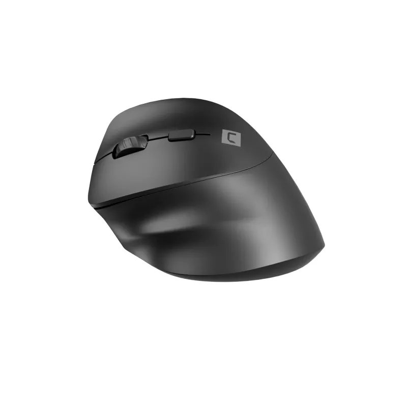 Pelė NATEC CRAKE 2 Office Left-hand Bluetooth