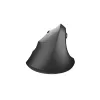 Pelė NATEC CRAKE 2 Office Left-hand Bluetooth