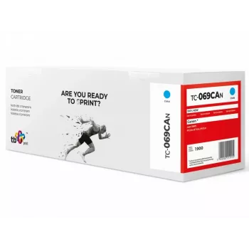 Toneras Canon MF752 TC-069CAN CY 100% naujas