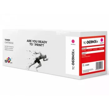 Toneras Canon MF752 TC-069MXN MA 100% naujas