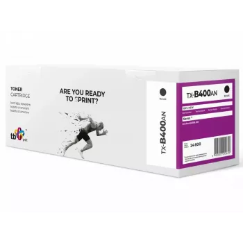 Toneras, skirtas Xerox B400/B405, TX-B400AN BK, 100% naujas