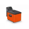 Friteuza FRITEL Turbo SF 4152, 2200W, 3L, Oranžinė