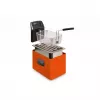 Friteuza FRITEL Turbo SF 4152, 2200W, 3L, Oranžinė