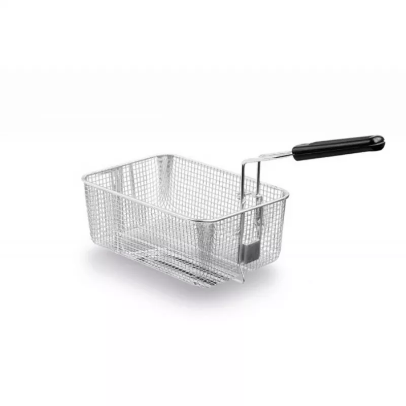 Friteuza FRITEL Turbo SF 4152, 2200W, 3L, Oranžinė