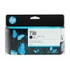 Kasetė HP 498N4A 738 Juoda, suderinama su HP spausdintuvais