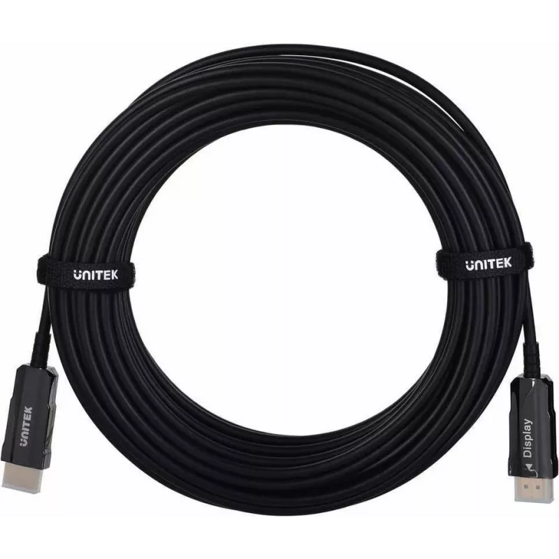 HDMI kabelis UNITEK C11072BK-15M