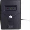 Digitus DN-170064 nepertraukiamo maitinimo šaltinis (UPS) Line-Interactive 0.8 kVA 480 W 2 AC lizdai