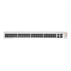 Aruba Instant On 1930 48G PoE 4SFP/SFP+ 370W valdomas L2+ gigabitinis Ethernet komutatorius (10/100/1000), 1U, baltas