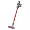 Belaidis siurblys Dyson V11 Fluffy 2-in-1, 185 AW siurbimo galia, 60 min veikimo laikas, 0,76 L dulkių talpa