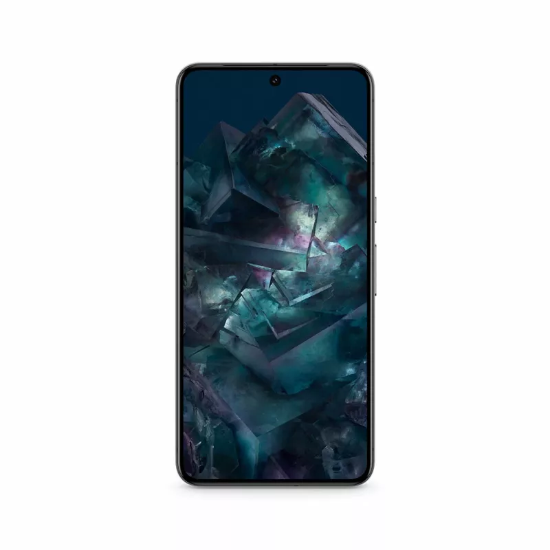 Google Pixel 8 Pro Dual SIM - Labai gera būklė - Obsidian - Atrakintas - 128 GB