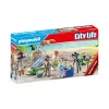 Žaidimų rinkinys Playmobil City Life 71367 – vestuvių fotobūdelė, 79 detalės, nuo 4 metų