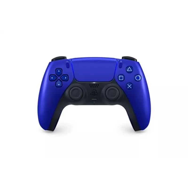 Sony DualSense belaidis valdiklis - Kobalto mėlyna