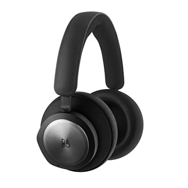 Ausinės Bang & Olufsen Beocom Portal laidinės belaidės Bluetooth juodos