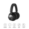 Ausinės Bang & Olufsen Beocom Portal laidinės belaidės Bluetooth juodos