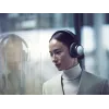 Ausinės Bang & Olufsen Beocom Portal laidinės belaidės Bluetooth juodos