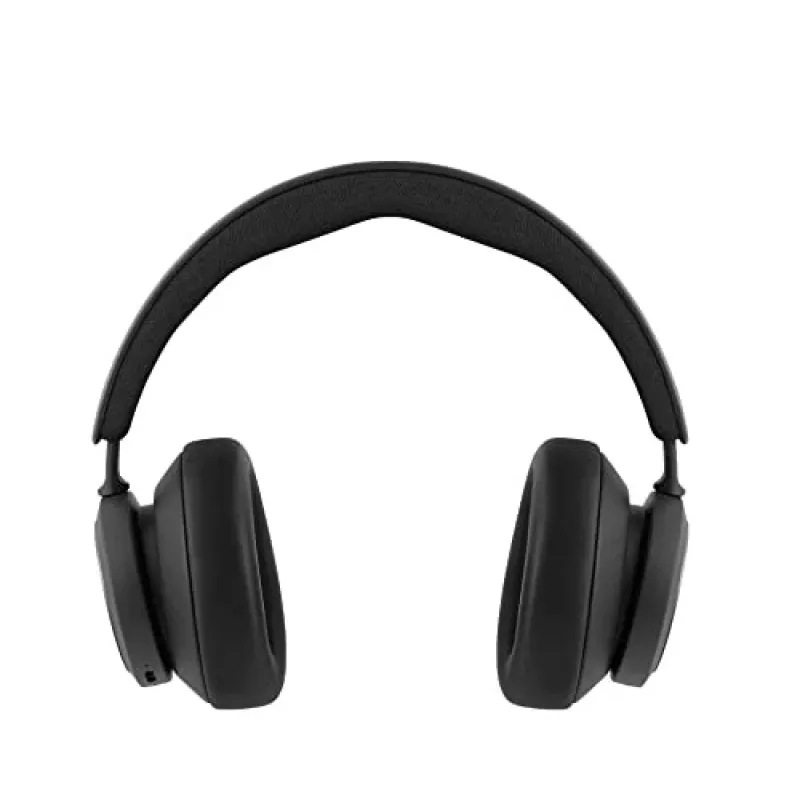 Ausinės Bang & Olufsen Beocom Portal laidinės belaidės Bluetooth juodos
