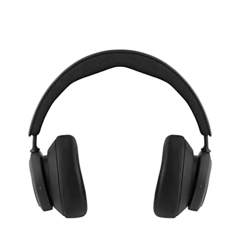 Ausinės Bang & Olufsen Beocom Portal laidinės belaidės Bluetooth juodos