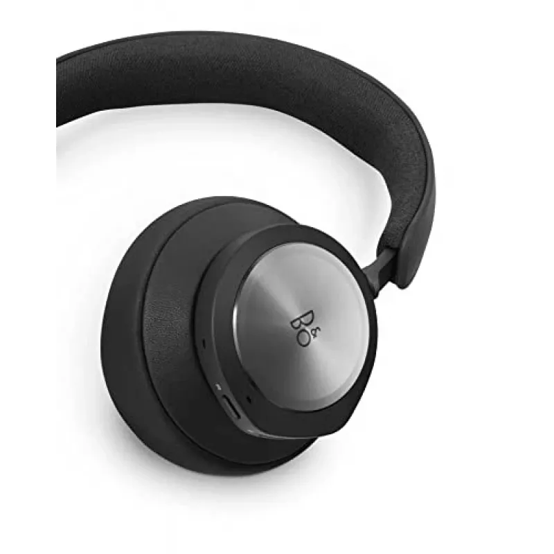 Ausinės Bang & Olufsen Beocom Portal laidinės belaidės Bluetooth juodos