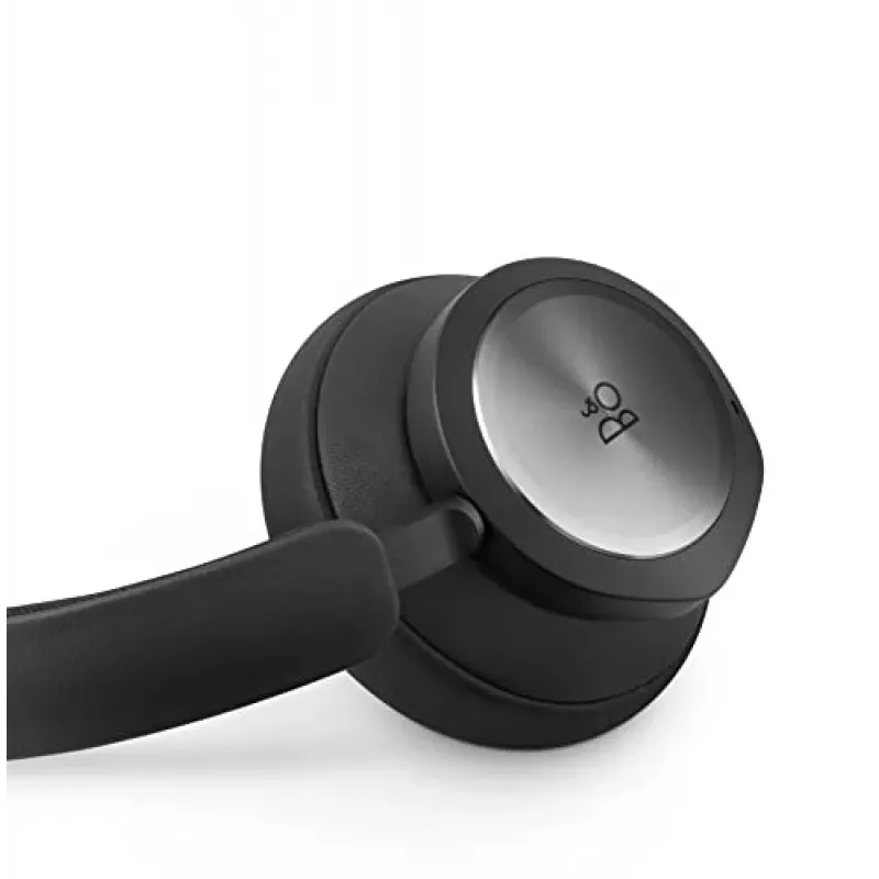 Ausinės Bang & Olufsen Beocom Portal laidinės belaidės Bluetooth juodos