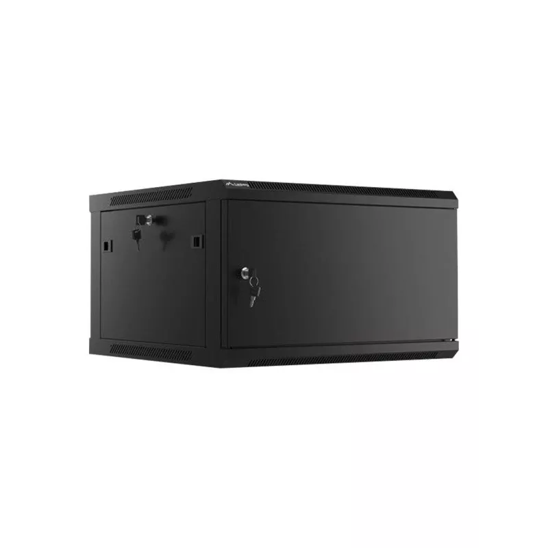 Sieninis 19 inch stovas Lanberg WF01-6606-00B
