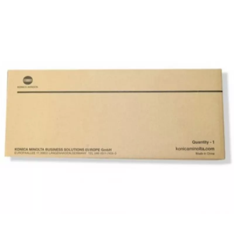 Konica Minolta AAJV0HD/IUP-35C būgno įrenginys (ciano) 55 000 puslapių, skirtas KM Bizhub