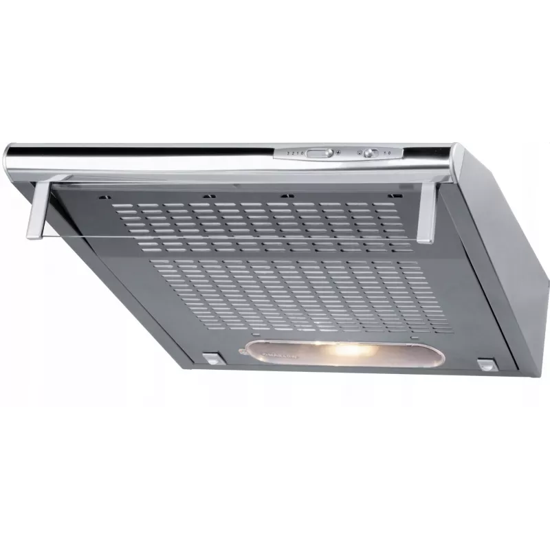 Gartraukis po spintele Amica Osc 5112I 50 cm
