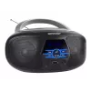 Nešiojamas Bluetooth garsiakalbis PRIME3 ABB11BT su įmontuotu mikrofonu