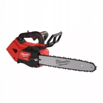 Milwaukee FTHCHS35-0 M18 Fuel elektrinis grandininis pjūklas 35 cm