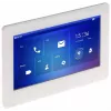 LCD monitorius 7 colių IP Wi-Fi durų skambutis DAHUA VTH5422HW-W