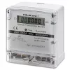 Vienfazis elektroninis elektros energijos skaitiklis 230V LDC